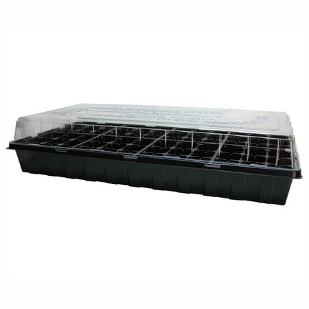 Seed Starting Greenhouse – Heavy Duty