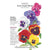 Pansy Swiss Giants Blend