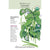 Bean  Bush (green) Contender Org