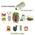 Compost Boost™ & Soil + Root Bioactivator by Garden Tower Project®