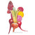 NEW Juicing Tower Container Seeds Collection