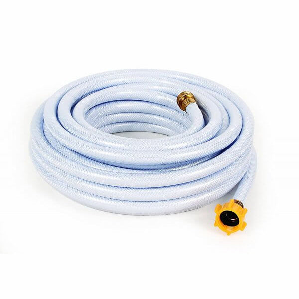  Fevone Garden Hose 12 ft x 5/8, Drinking Water Safe