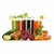 NEW Juicing Tower Container Seeds Collection