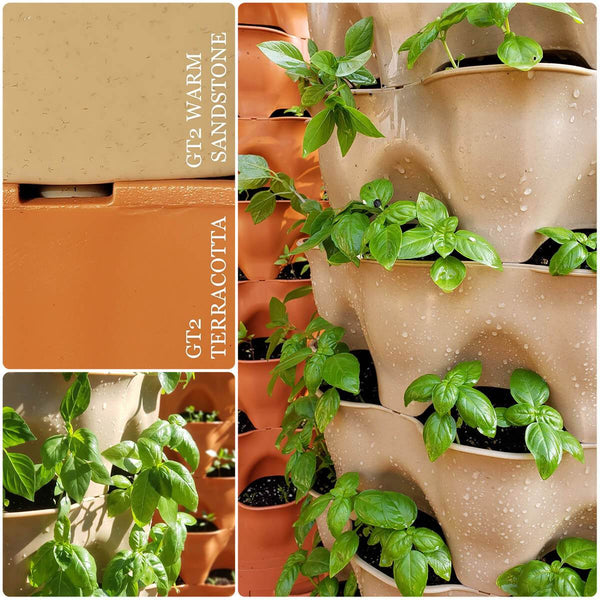Garden Tower 2™ Starter Bundle